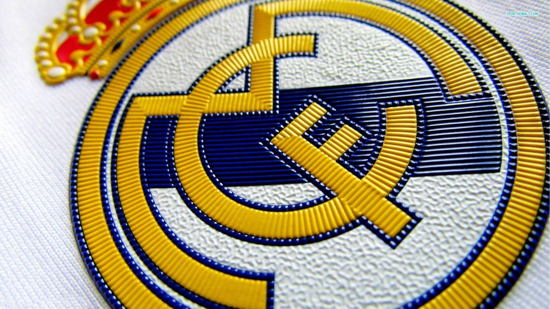 Full HD 1080p Real Madrid Wallpapers HD Desktop Backgrounds